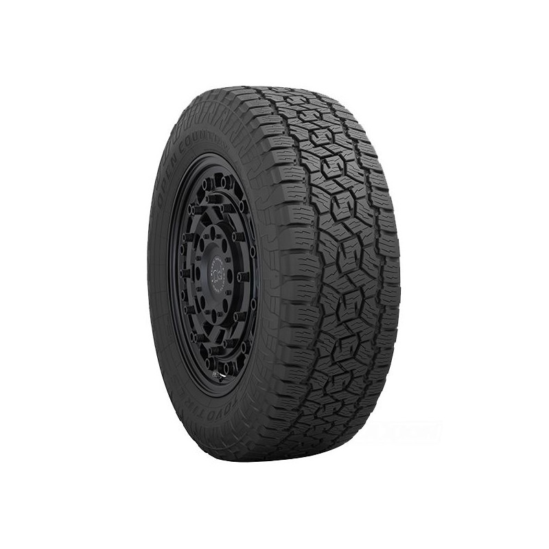 Pneumatique Toyo Open Country A/T III Pneumatique Toyo Open Country A/T III