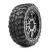 Pneu Radar Renegade X 33x12.50R20 119Q P.O.R