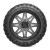Pneu Radar Renegade X 35x12.50R20 119Q P.O.R