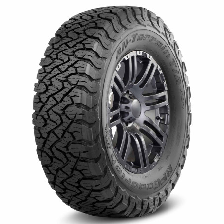 Pneumatique BF Goodrich All Terrain T/A KO3