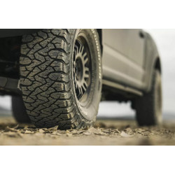 Pneumatique BF Goodrich All Terrain T/A KO3