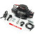 Offre limitée pare-chocs avant aluminium OFD + Treuil Jeep Wrangler JL/Gladiator