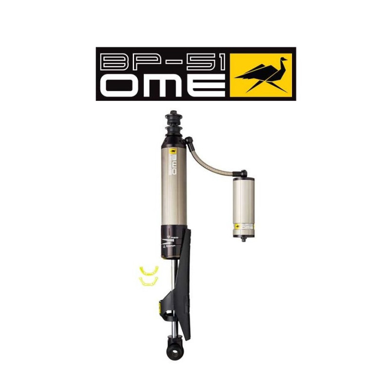 Amortisseur suspension BP-51 Old Man Emu Isuzu D-Max N60 2020-2024 Amortisseur suspension BP-51 Old Man Emu Isuzu D-Max N60 2020-2024