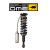 Amortisseur suspension Coil Over BP-51 Old Man Emu Isuzu D-Max 2012-2020