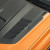 Déflecteur de capot Predator Noir Mat Ford Ranger 2023-2025