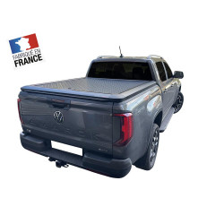 Couvre benne aluminium Upstone Volkswagen Amarok 2023-2025