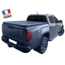 Couvre benne aluminium Upstone Volkswagen Amarok 2023-2025