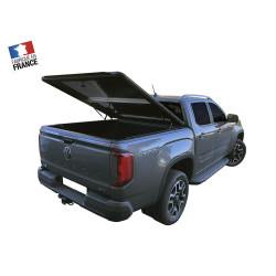 Couvre benne aluminium Upstone Volkswagen Amarok 2023-2025