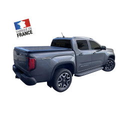 Couvre benne aluminium Upstone Volkswagen Amarok 2023-2025