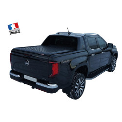 Couvre benne aluminium Upstone V2 Volkswagen Amarok Aventura 2023-2025