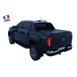 Couvre benne aluminium Upstone V2 Volkswagen Amarok Aventura 2023-2025