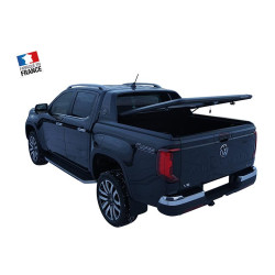 Couvre benne aluminium Upstone V2 Volkswagen Amarok Aventura 2023-2025