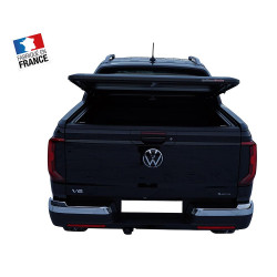Couvre benne aluminium Upstone V2 Volkswagen Amarok Aventura 2023-2025