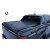 Couvre benne aluminium Upstone V2 Volkswagen Amarok Aventura 2023-2025