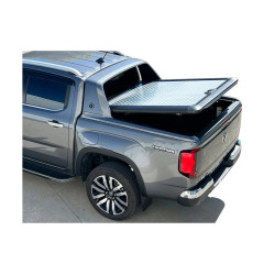 Couvre benne aluminium Upstone V2 Volkswagen Amarok Aventura 2023-2025