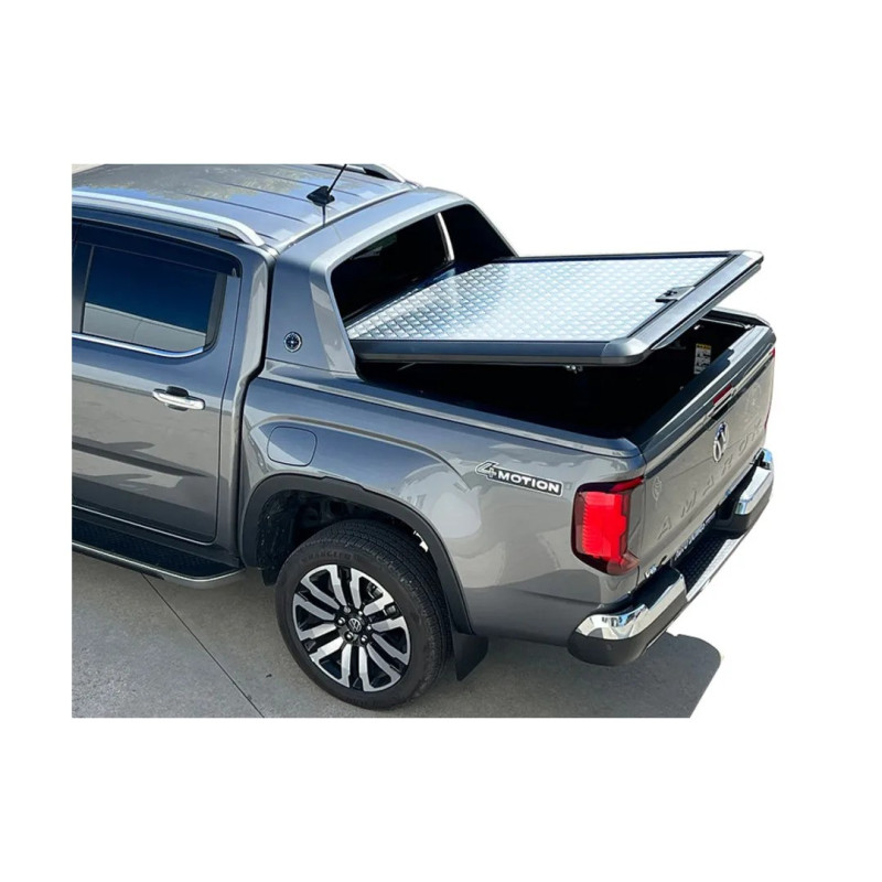 Volkswagen Amarok Aventura 2023+ Couvre benne Upstone V2