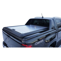 Couvre benne aluminium Upstone V2 Volkswagen Amarok Aventura 2023-2025