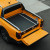 Plateau de benne + tiroirs Pro//Top Ford Ranger 2023-2024
