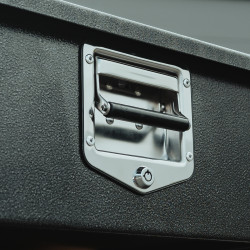 Plateau de benne + tiroirs Pro//Top Ford Ranger 2023-2024