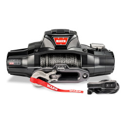 Treuil Warn ZEON XD12-S 5443 kg 12 volts
