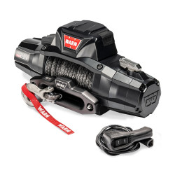 Treuil Warn ZEON XD12-S 5443 kg 12 volts