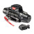 Treuil Warn ZEON XD12-S 5443 kg 12 volts
