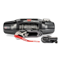 Treuil Warn ZEON XD12-S 5443 kg 12 volts