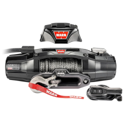 Treuil Warn ZEON XD12-S 5443 kg 12 volts