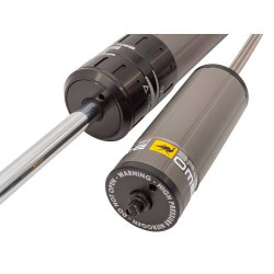 Amortisseur avant valve dure BP-51 Old Man Emu Land Defender 110