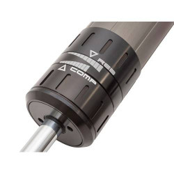 Amortisseur avant valve dure BP-51 Old Man Emu Land Defender 110