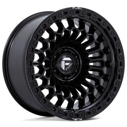 Jante Fuel Off-Road Sinister FC870 Matte Black