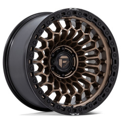 Jante Fuel Off-Road Sinister FC870 Matte Bronze