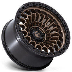 Jante Fuel Off-Road Sinister FC870 Matte Bronze