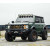 Jante Fuel Off-Road Sinister FC870 Matte Bronze