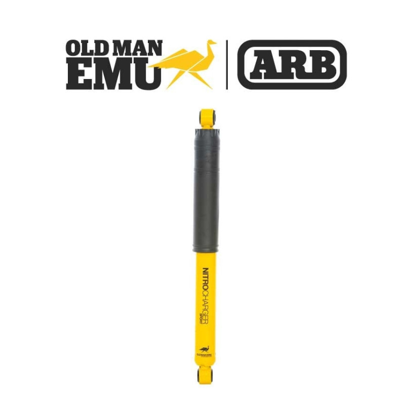 Amortisseur arrière Old Man Emu Nitrocharger Sport Nissan NP300 Amortisseur arrière Old Man Emu Nitrocharger Sport Nissan NP300