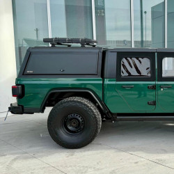 Hardtop aluminium Rival Jeep Gladiator JT