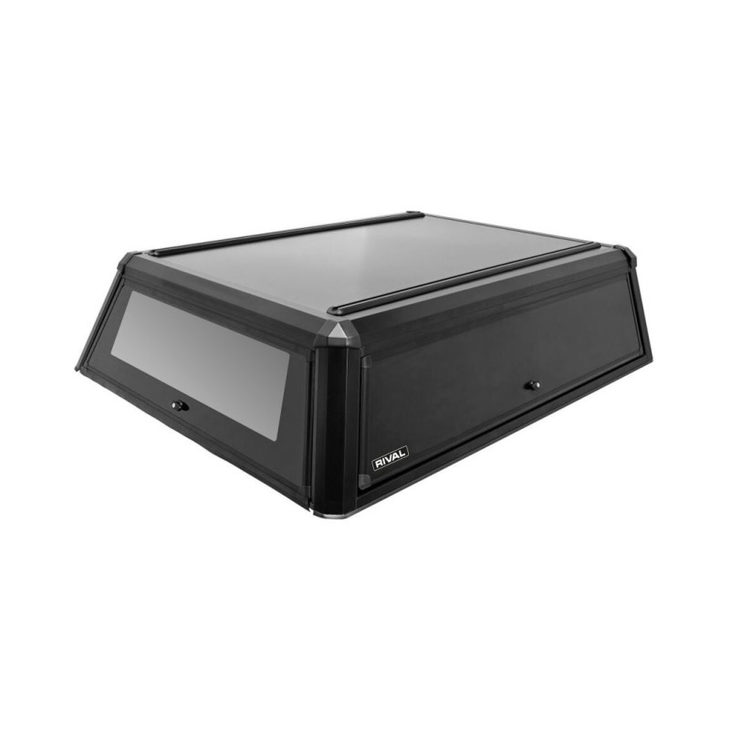 Hardtop aluminium Rival Ford Ranger D/C 2012-2022