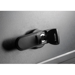 Hardtop aluminium Rival Volkswagen Amarok Double-Cabine 2023-2025