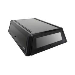 Hardtop aluminium Rival Ford Ranger Supercabine 2012-2022