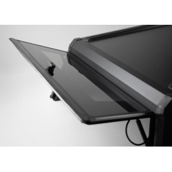 Hardtop aluminium Rival Ford Ranger Supercabine 2012-2022