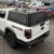 Hardtop aluminium Rival Ford Ranger 2012-2022