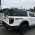 Hardtop aluminium Rival Ford Ranger Supercabine 2012-2022