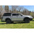 Hardtop aluminium Rival Isuzu D-Max 2021+