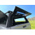 Hardtop aluminium Rival Isuzu D-Max 2021+