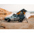 Hardtop aluminium Rival Isuzu D-Max 2021+