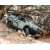 Hardtop aluminium Rival Isuzu D-Max 2021+