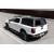 Hardtop aluminium Rival Ford Ranger 2023-2025