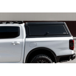 Hardtop aluminium Rival Ford Ranger 2023-2025