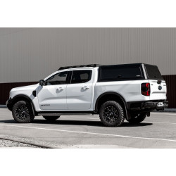 Hardtop aluminium Rival Ford Ranger 2023-2025