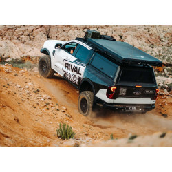 Hardtop aluminium Rival Ford Ranger 2023-2025